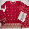 Banno By Vinay Kuleesh Chinon Wedding Wear Salwar Kameez Wholesalers In Delhi